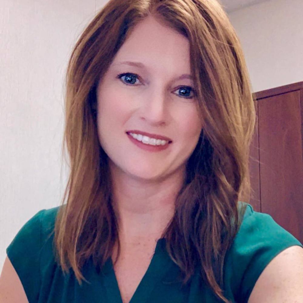 Meet your Posher, Chasity